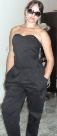 ...Ana Paula ..Artes/La Folie eventos...